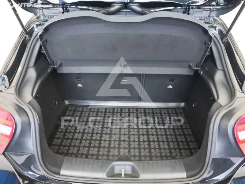 2014 Mercedes Benz A