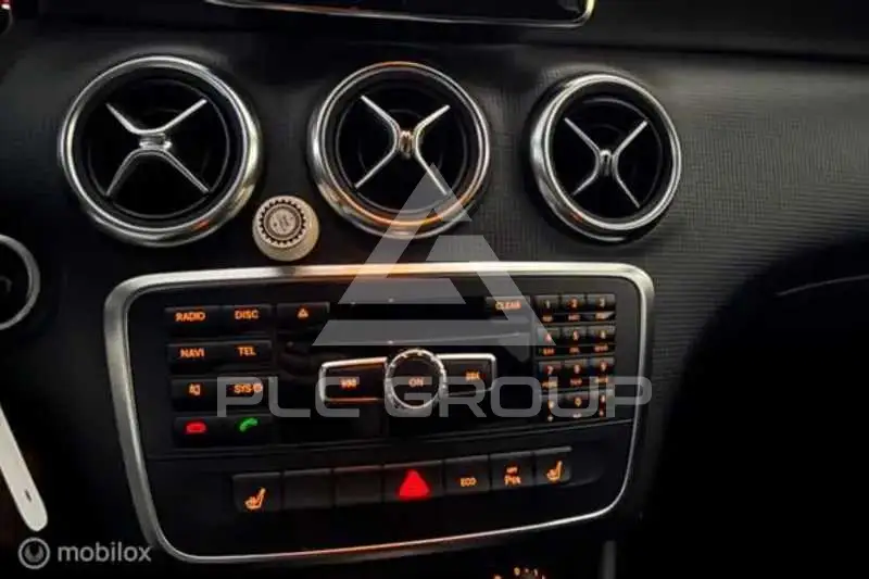 2014 Mercedes Benz A