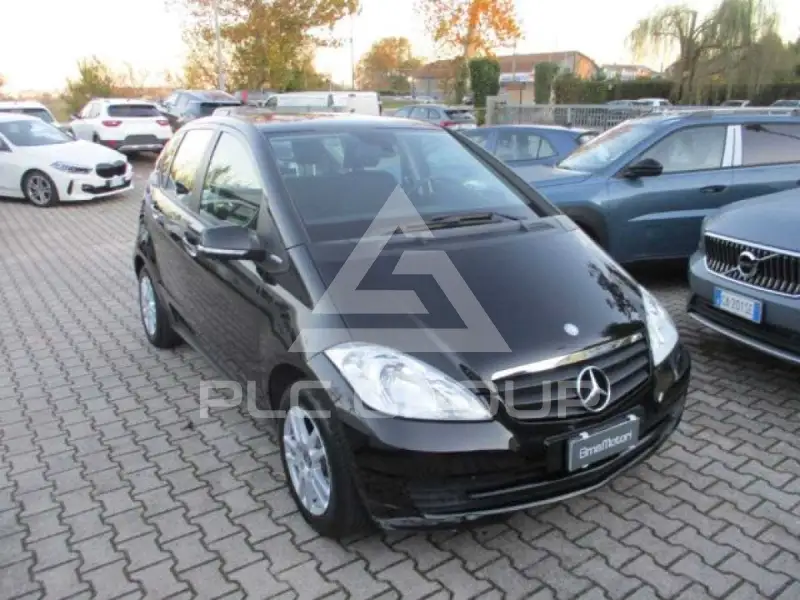 2014 Mercedes Benz A
