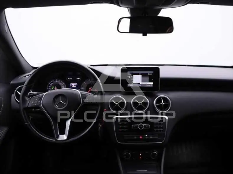2014 Mercedes Benz A