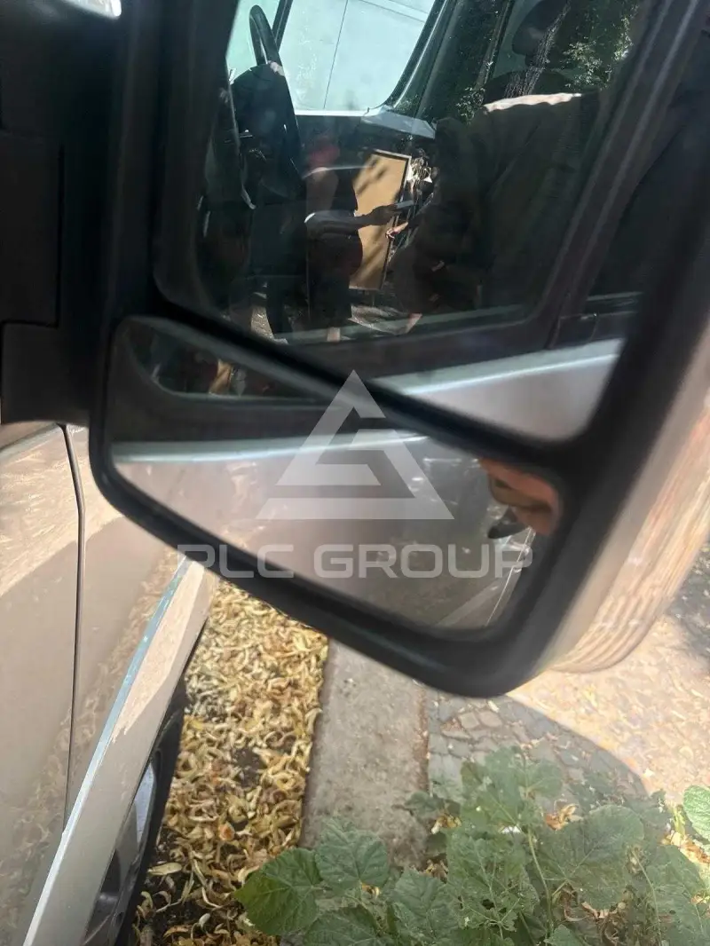 2014 Mercedes Benz Sprinter