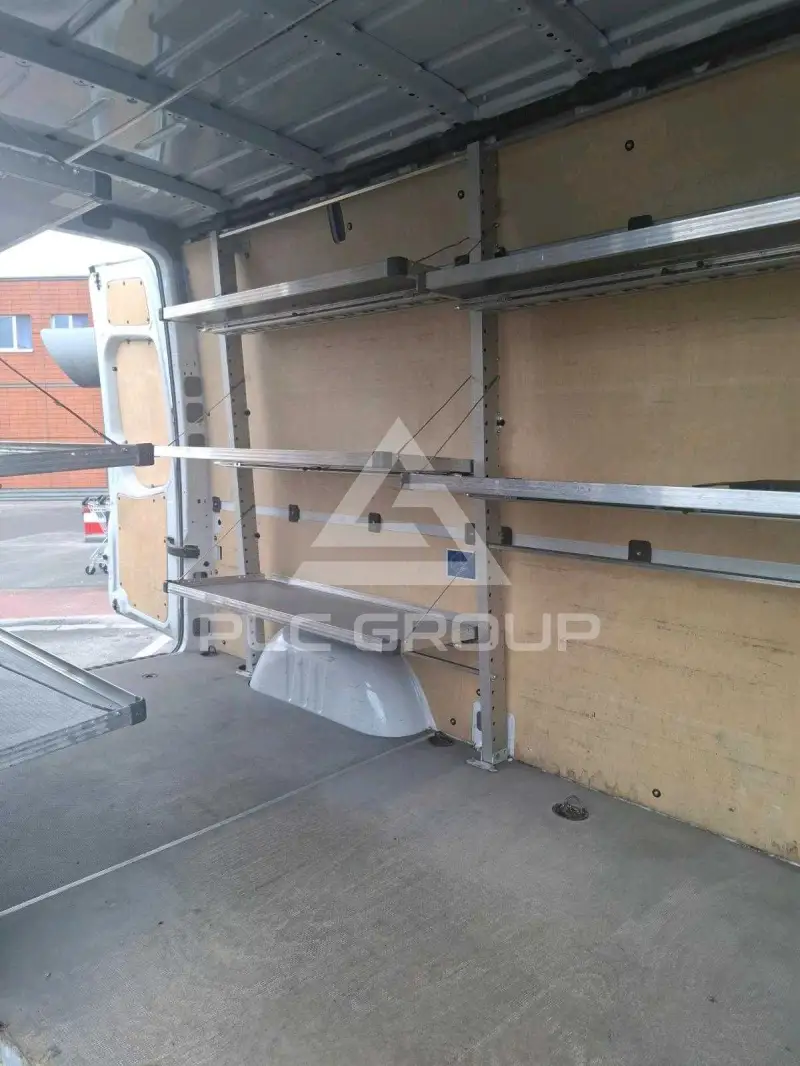 2014 Mercedes Benz Sprinter