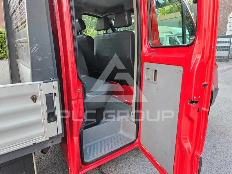 2014 Mercedes Benz Sprinter