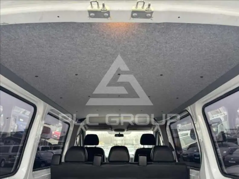 2014 Mercedes Benz Sprinter