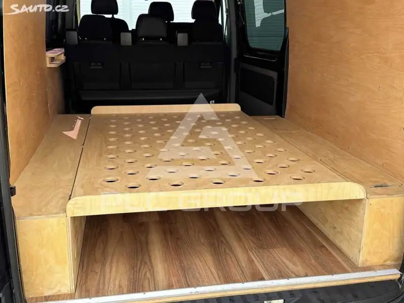 2014 Mercedes Benz Sprinter