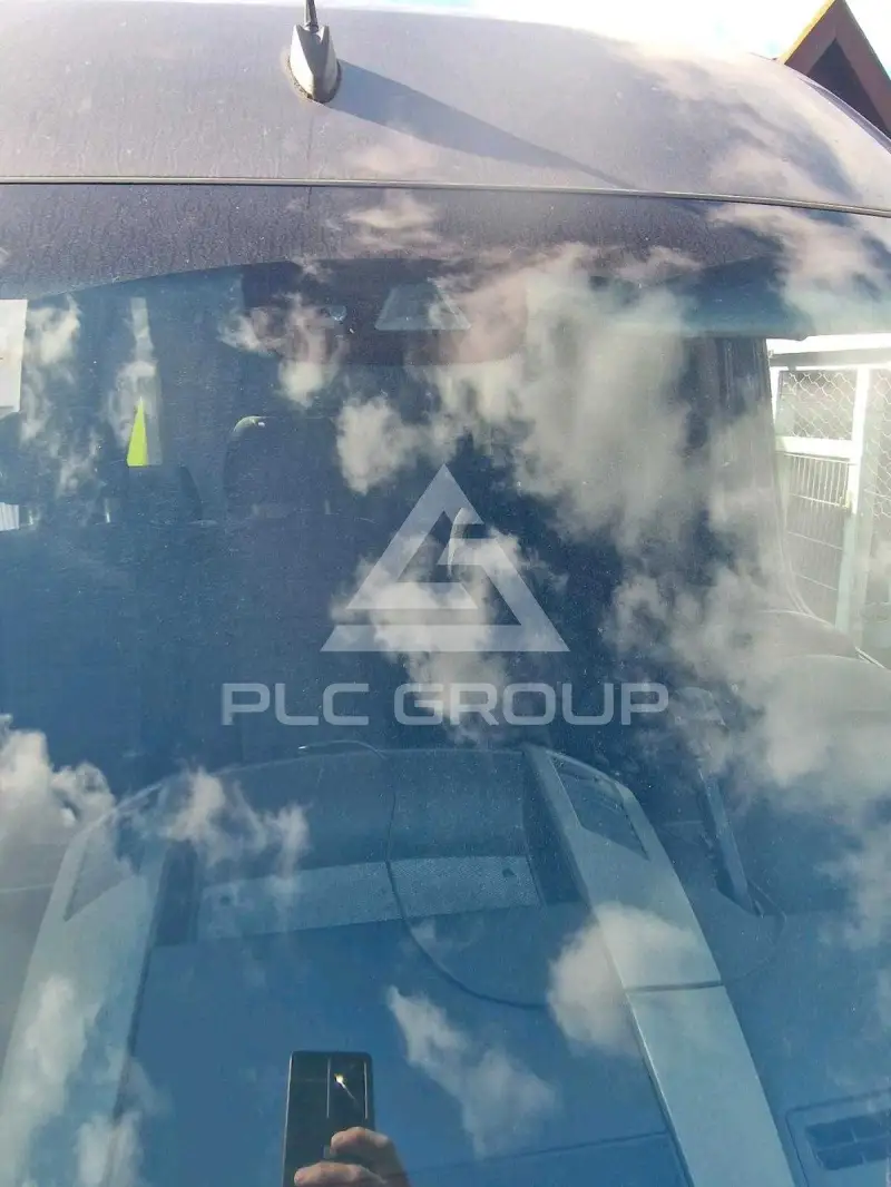 2014 Mercedes Benz Sprinter