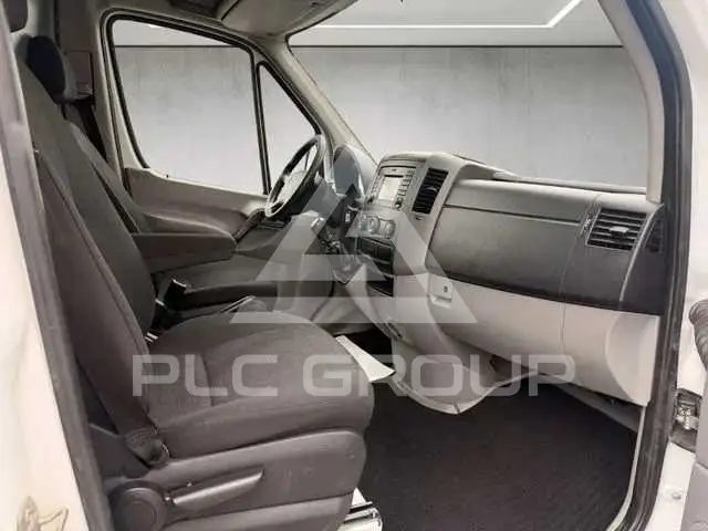 2014 Mercedes Benz Sprinter