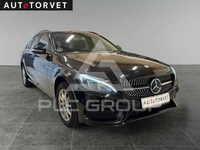 2014 Mercedes Benz C-Class