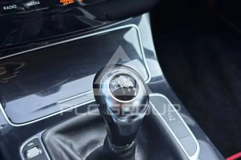 2014 Mercedes Benz C-Class