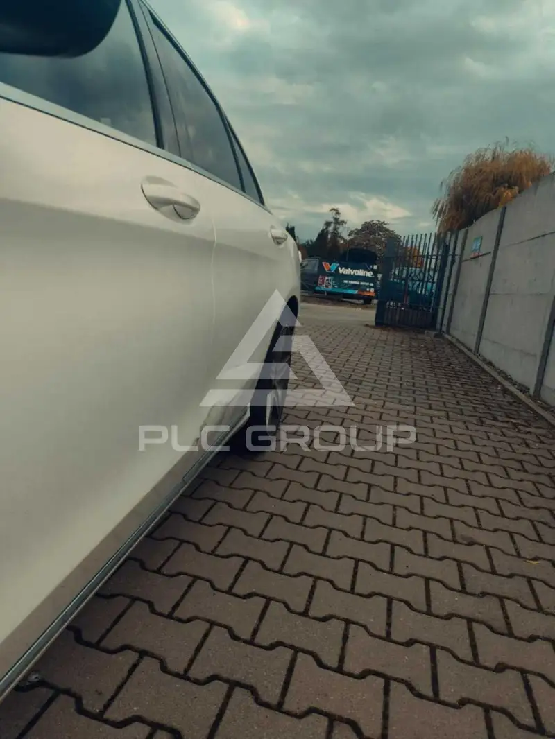 2014 Mercedes Benz C-Class