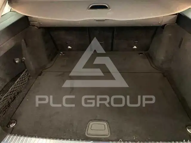 2014 Mercedes Benz C-Class