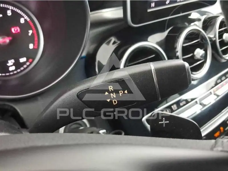 2014 Mercedes Benz C-Class