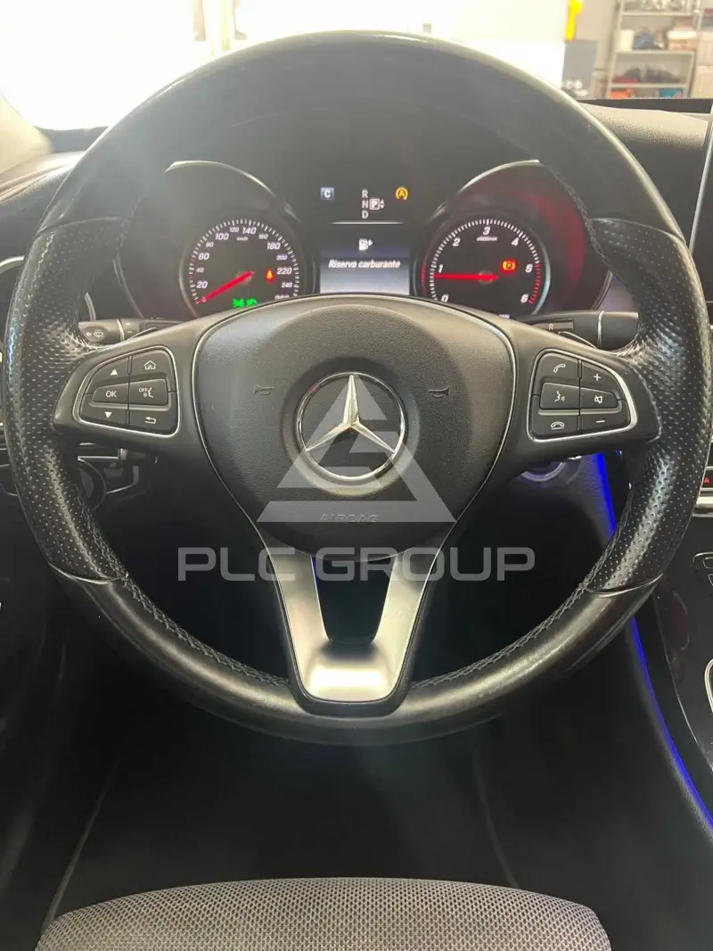 2014 Mercedes Benz C-Class