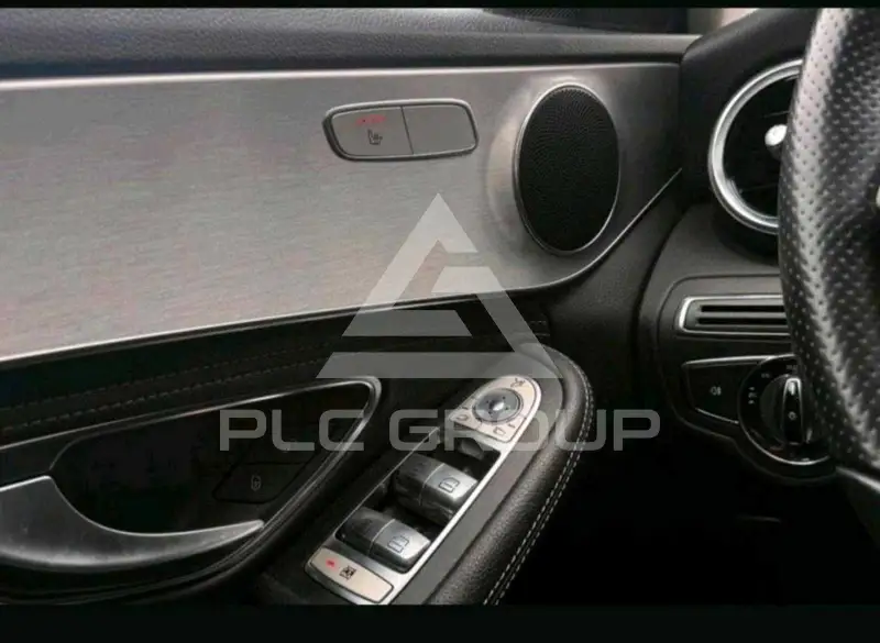 2014 Mercedes Benz C-Class