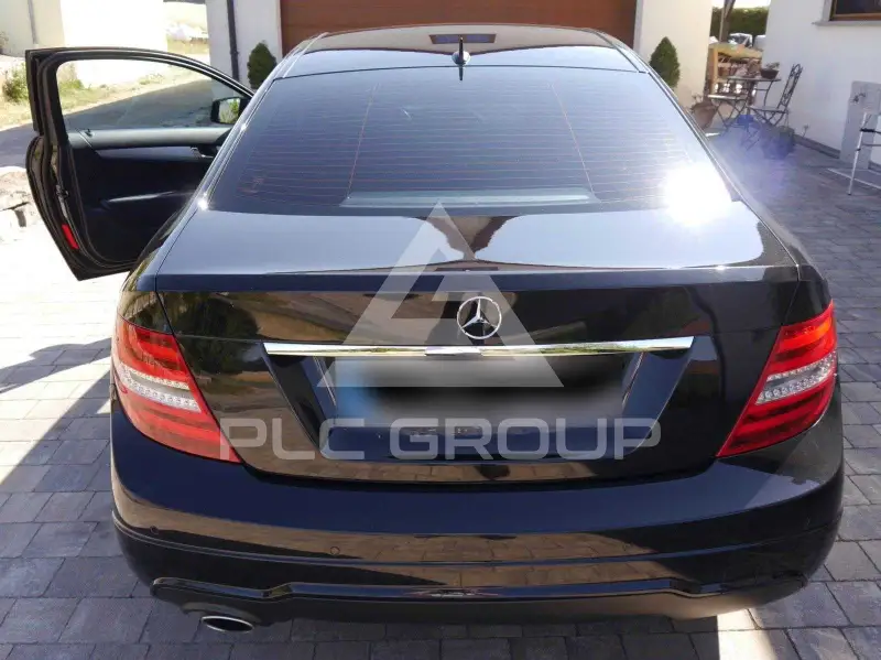 2014 Mercedes Benz C-Class