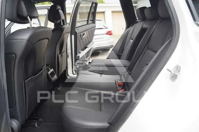 2014 Mercedes Benz GLK-Class