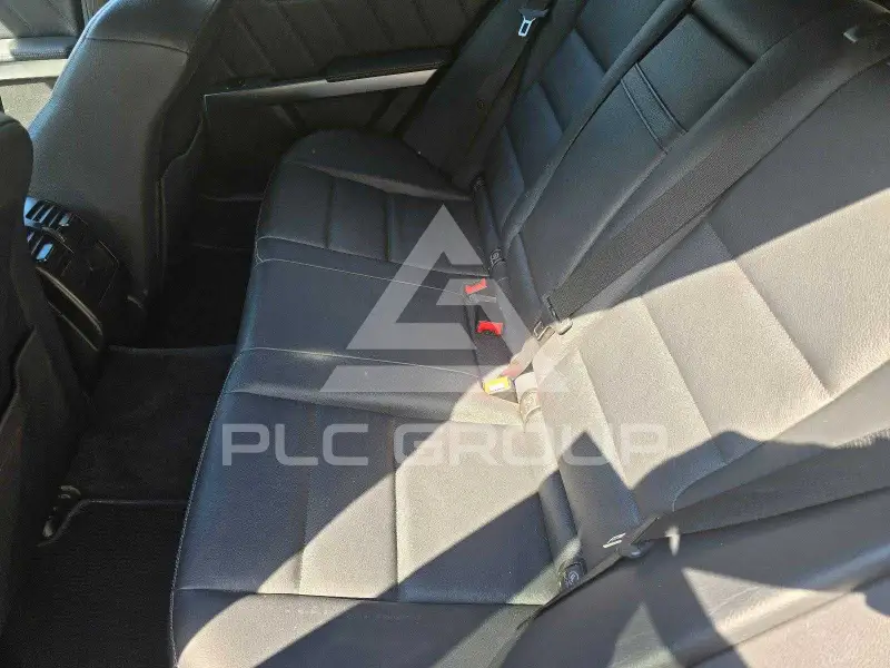 2014 Mercedes Benz GLK-Class