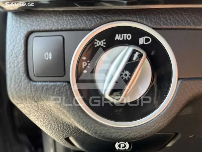 2014 Mercedes Benz GLK-Class