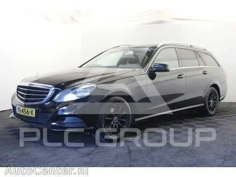 2014 Mercedes Benz E-Class