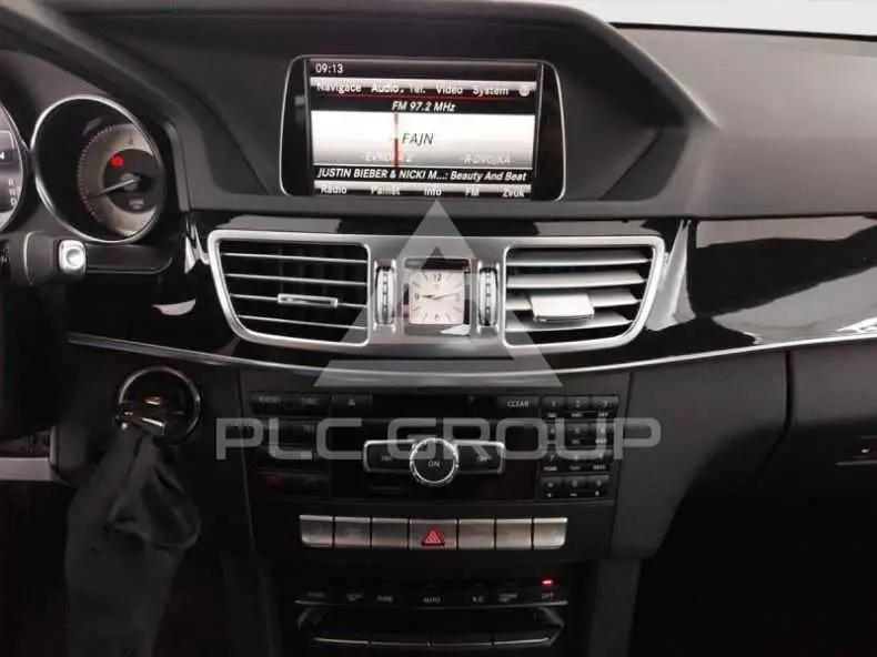 2014 Mercedes Benz E-Class