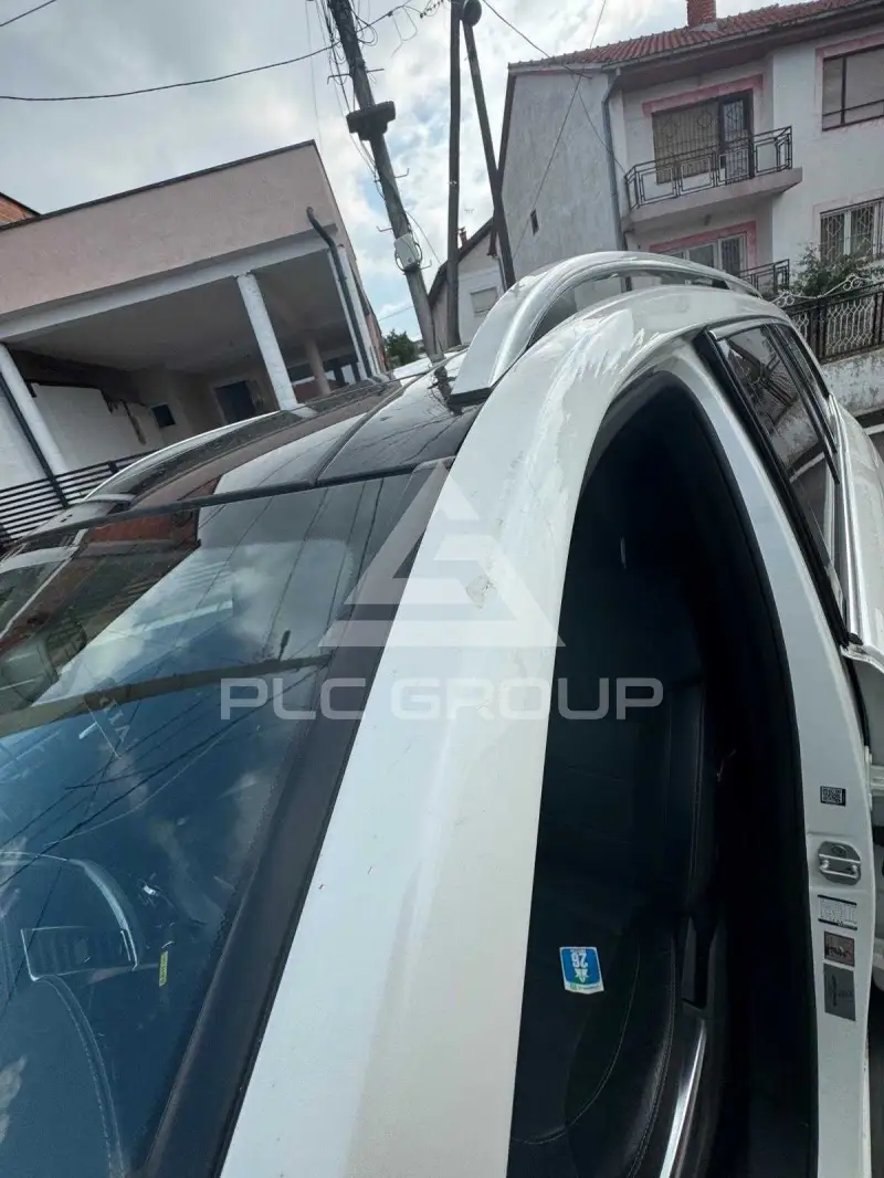 2014 Mercedes Benz GL-Class