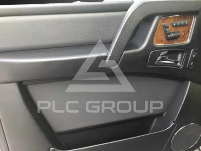 2014 Mercedes Benz G-Class