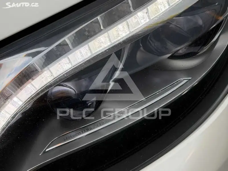 2014 Mercedes Benz S-Class