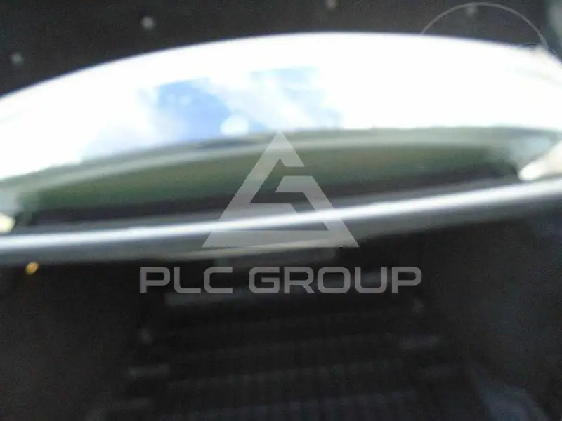 2014 Mercedes Benz S-Class