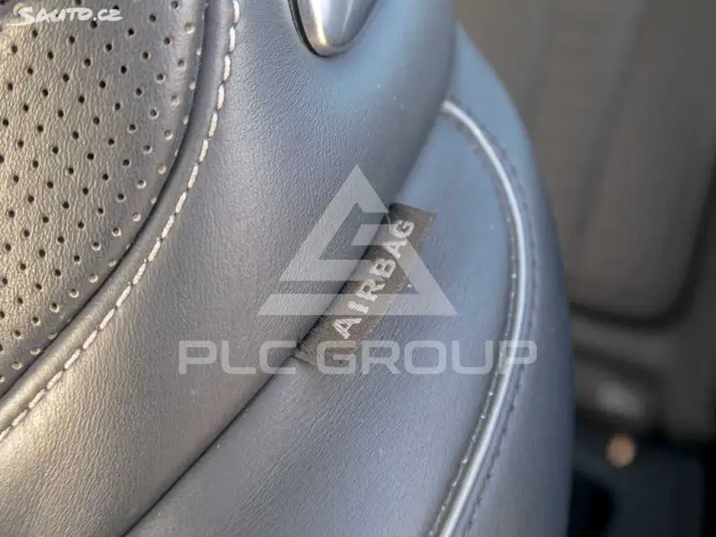 2014 Mercedes Benz S-Class