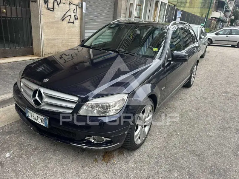 2014 Mercedes Benz S-Class