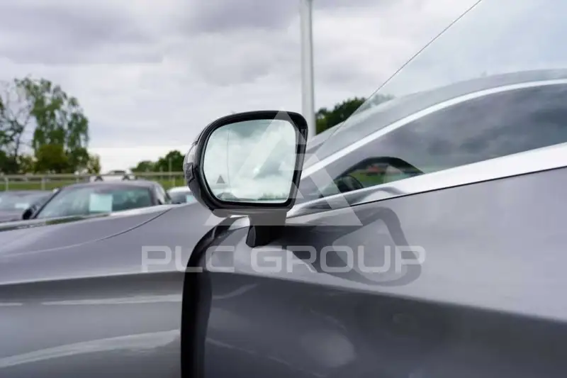2014 Mercedes Benz S-Class