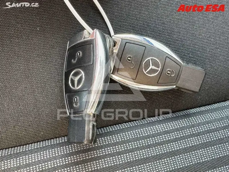 2014 Mercedes Benz B-Class
