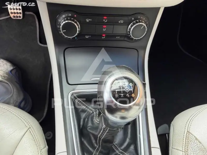 2014 Mercedes Benz B-Class