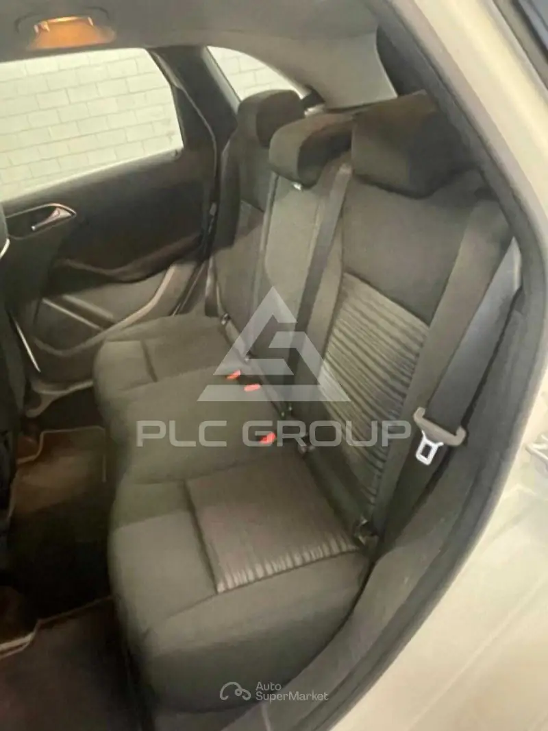 2014 Mercedes Benz B-Class