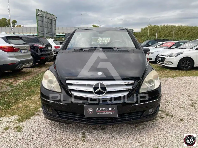 2014 Mercedes Benz B-Class