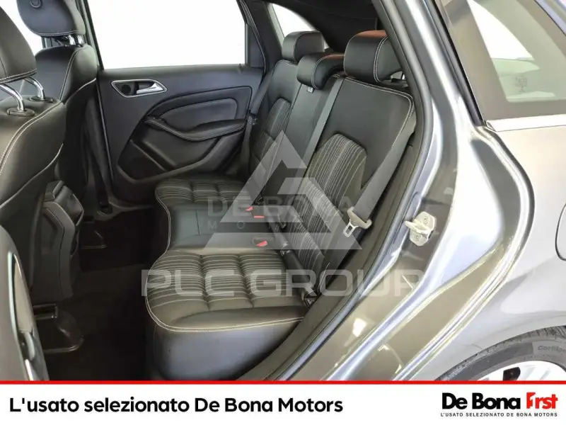2014 Mercedes Benz B-Class