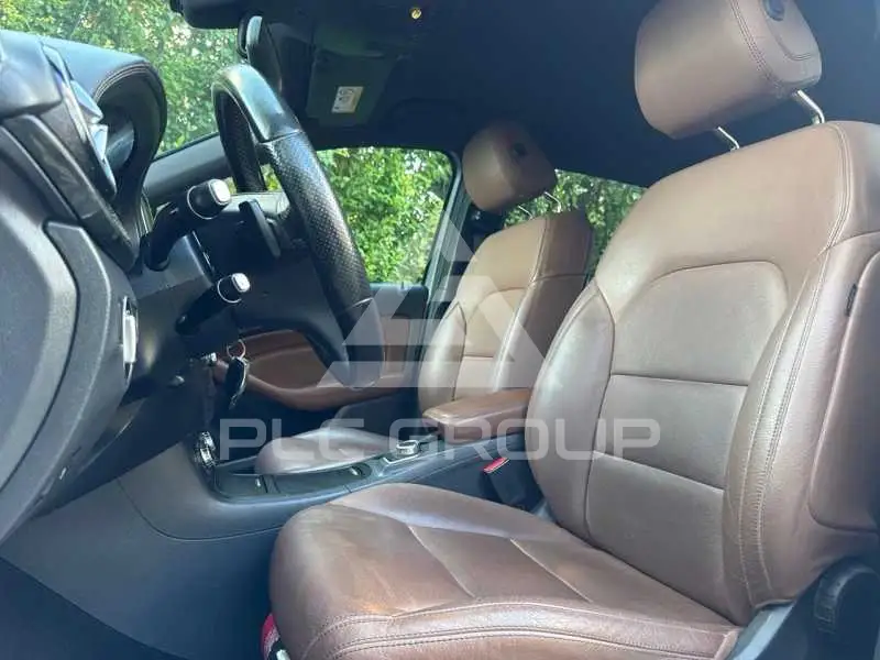 2014 Mercedes Benz B-Class