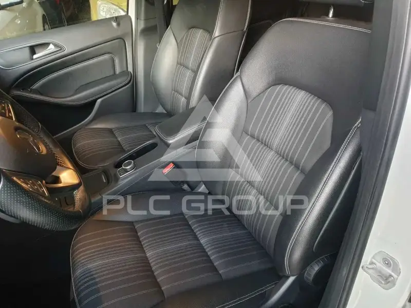 2014 Mercedes Benz B-Class