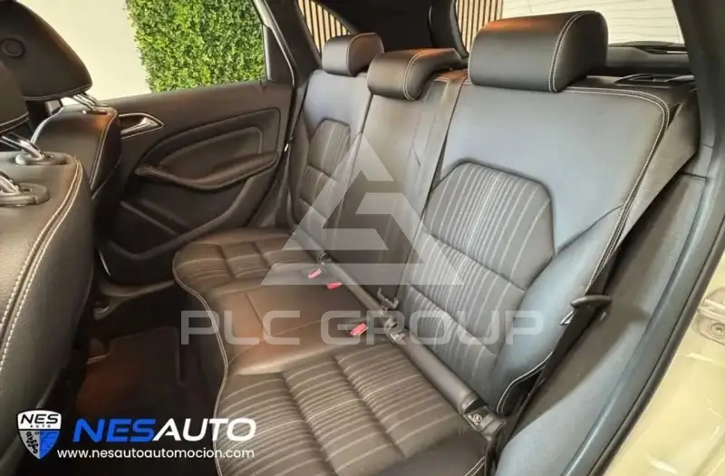 2014 Mercedes Benz B-Class