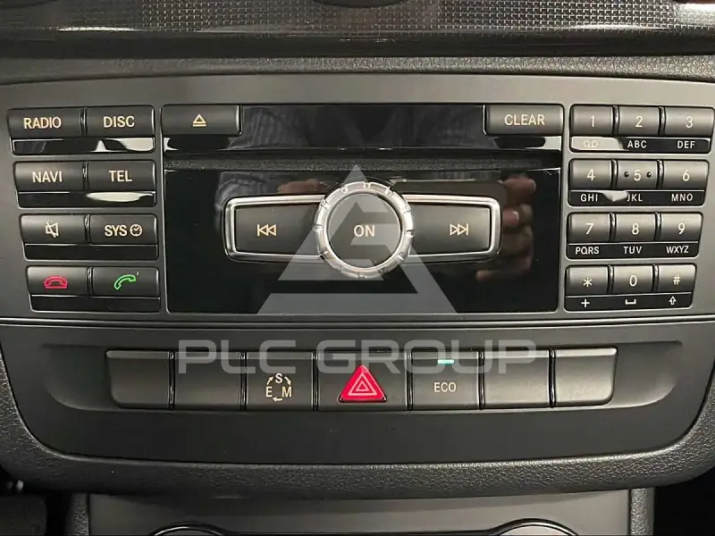 2014 Mercedes Benz B-Class