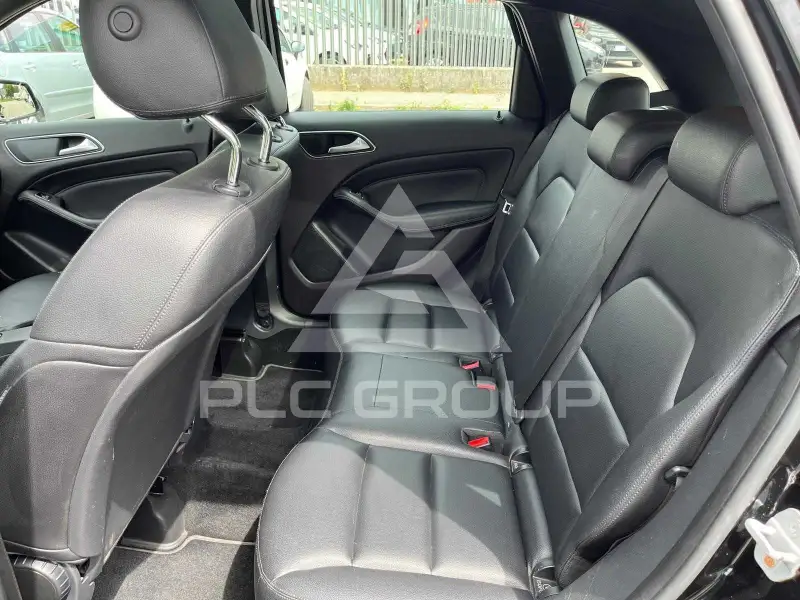 2014 Mercedes Benz B-Class