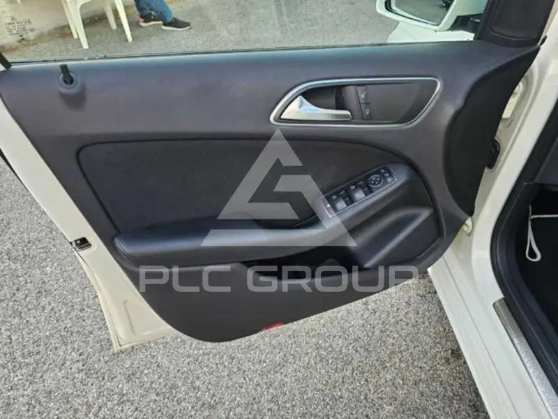 2014 Mercedes Benz B-Class