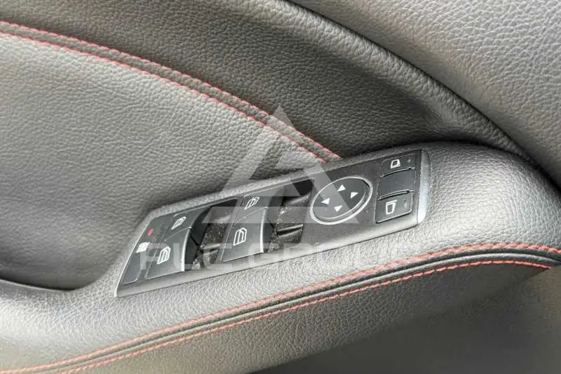 2014 Mercedes Benz B-Class