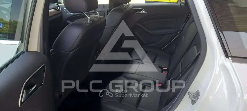 2014 Mercedes Benz B-Class