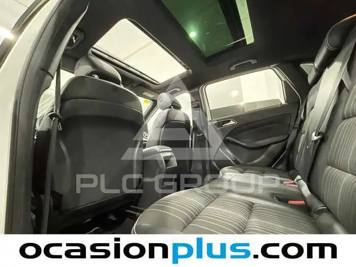 2014 Mercedes Benz B-Class