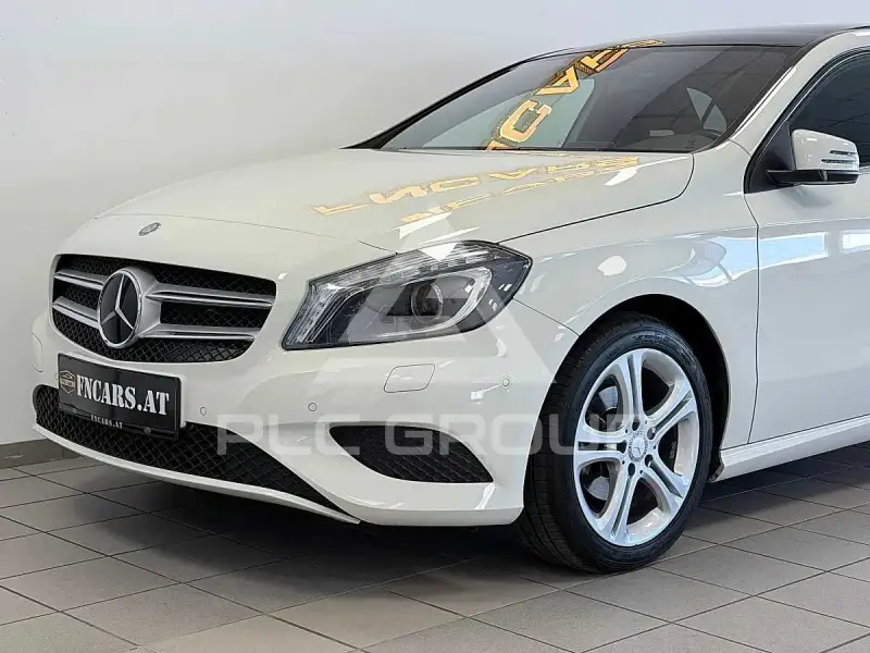 2014 Mercedes Benz B-Class