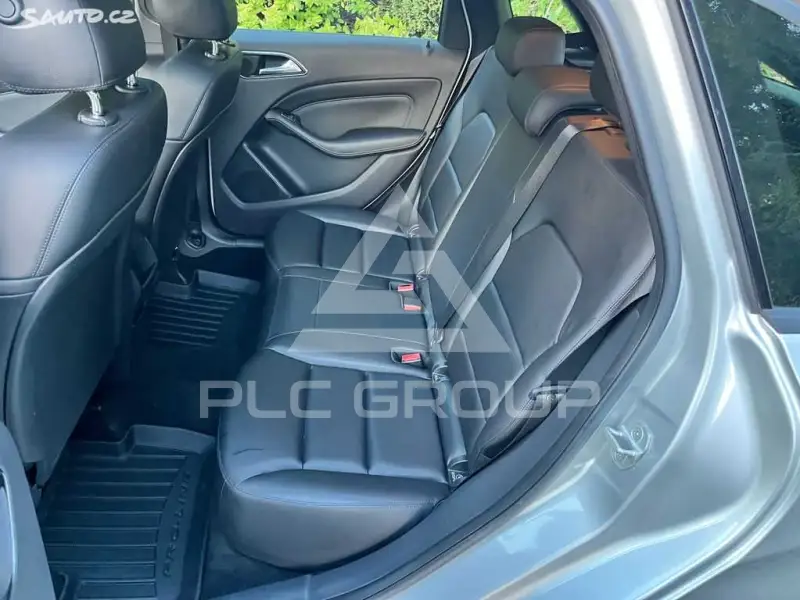 2014 Mercedes Benz B-Class