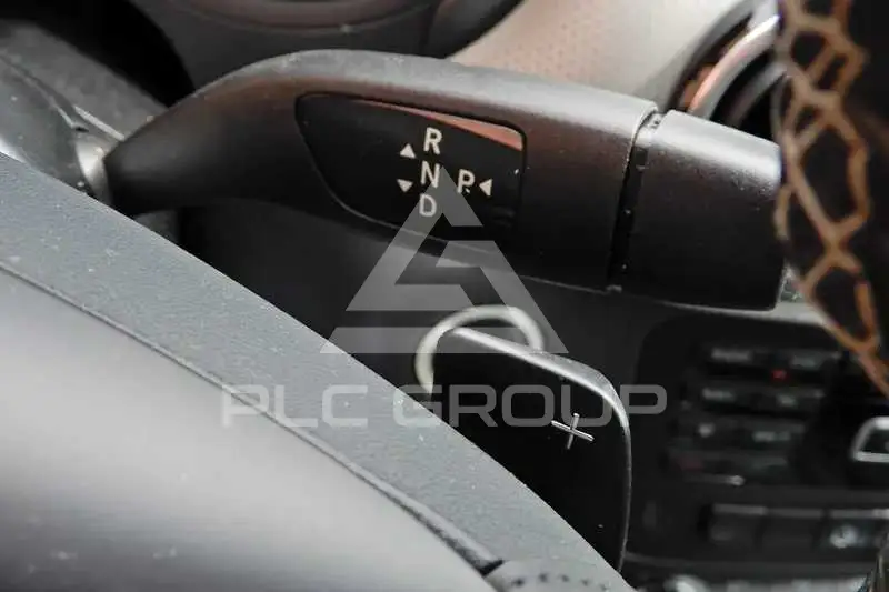 2014 Mercedes Benz B-Class
