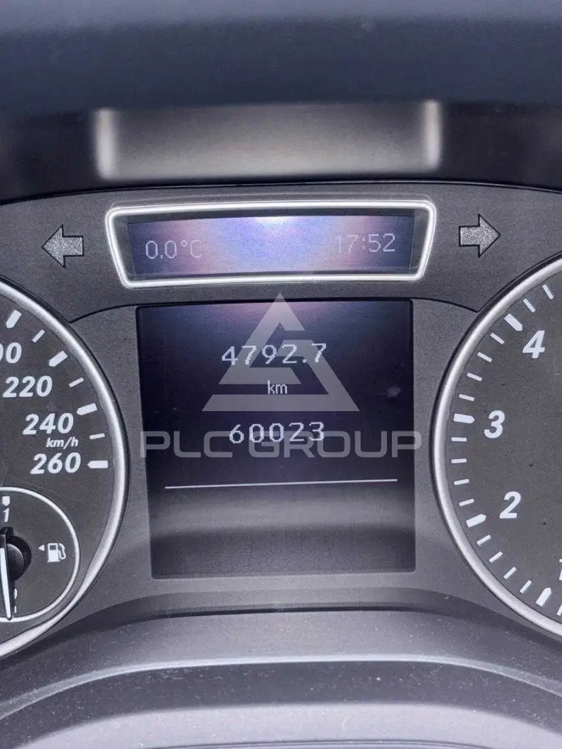 2014 Mercedes Benz B-Class