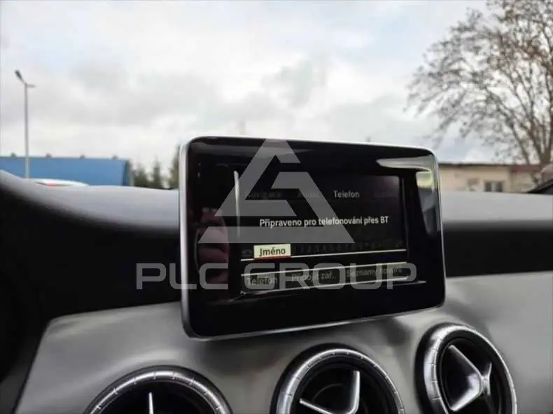 2014 Mercedes Benz CLA-Class